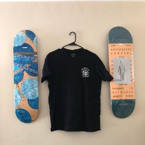 Stone Brewing Team Shirt Size LG limited ed